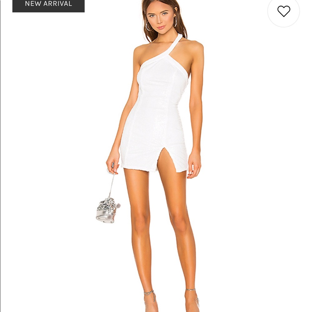 Cocktail dress
